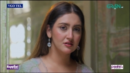 Main Zameen Tu Aasmaan - Last Episode 40